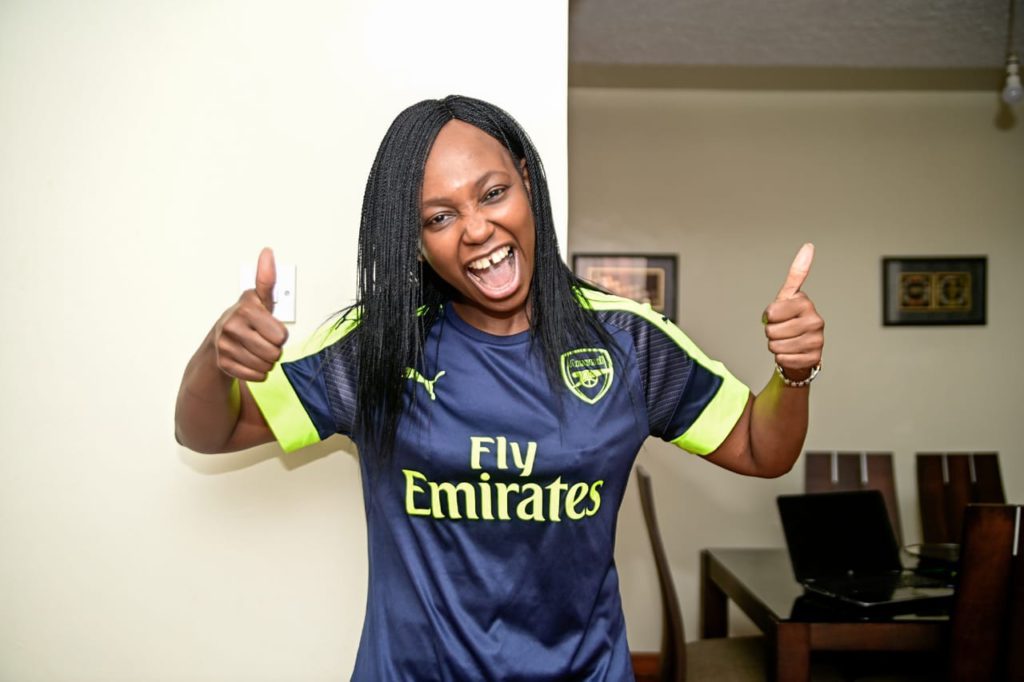 Carol Radull