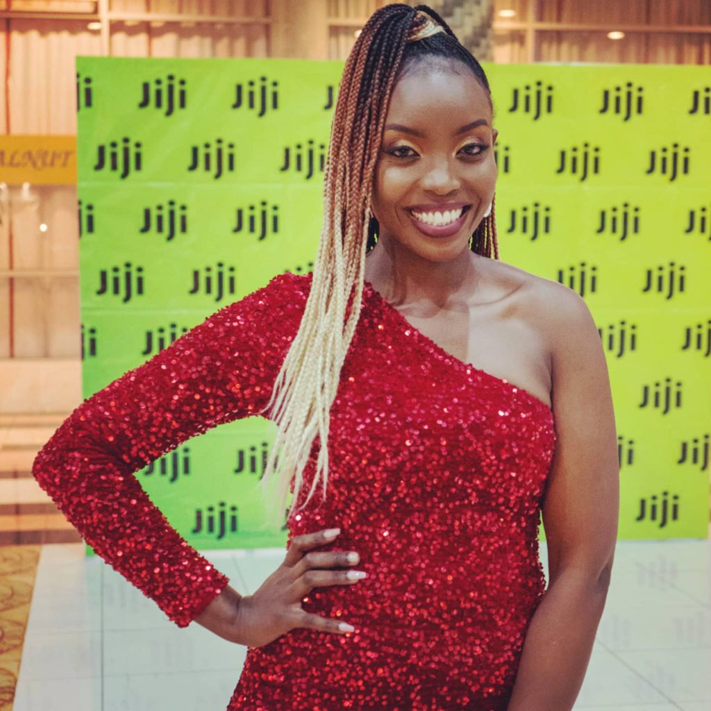 grace gikonyo