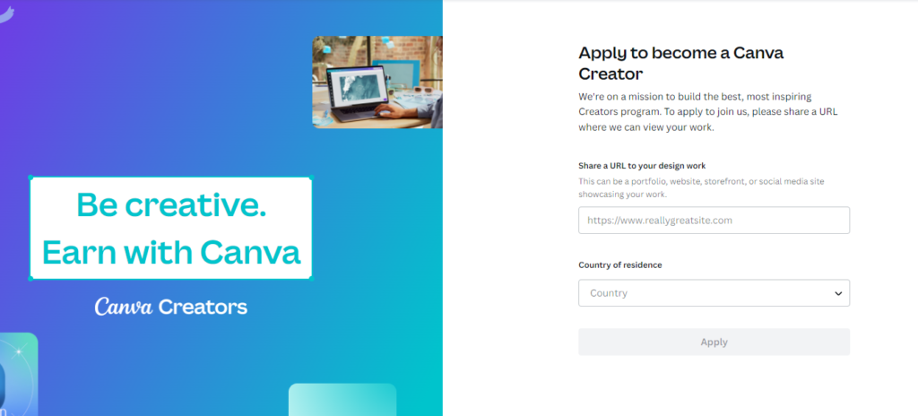 canva creator