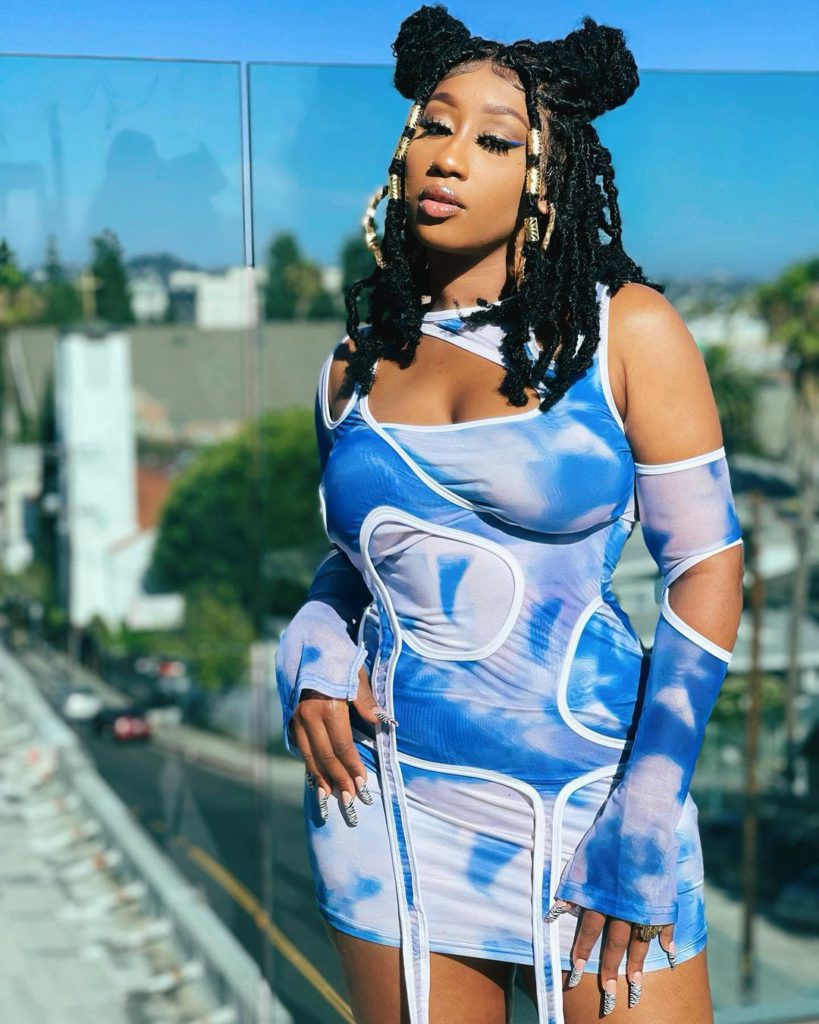 victoria kimani