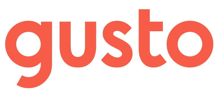 gusto